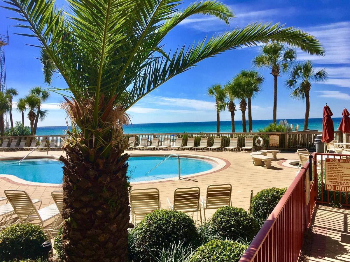 Hidden Dunes 1501 Panama City Beach Ngoại thất bức ảnh