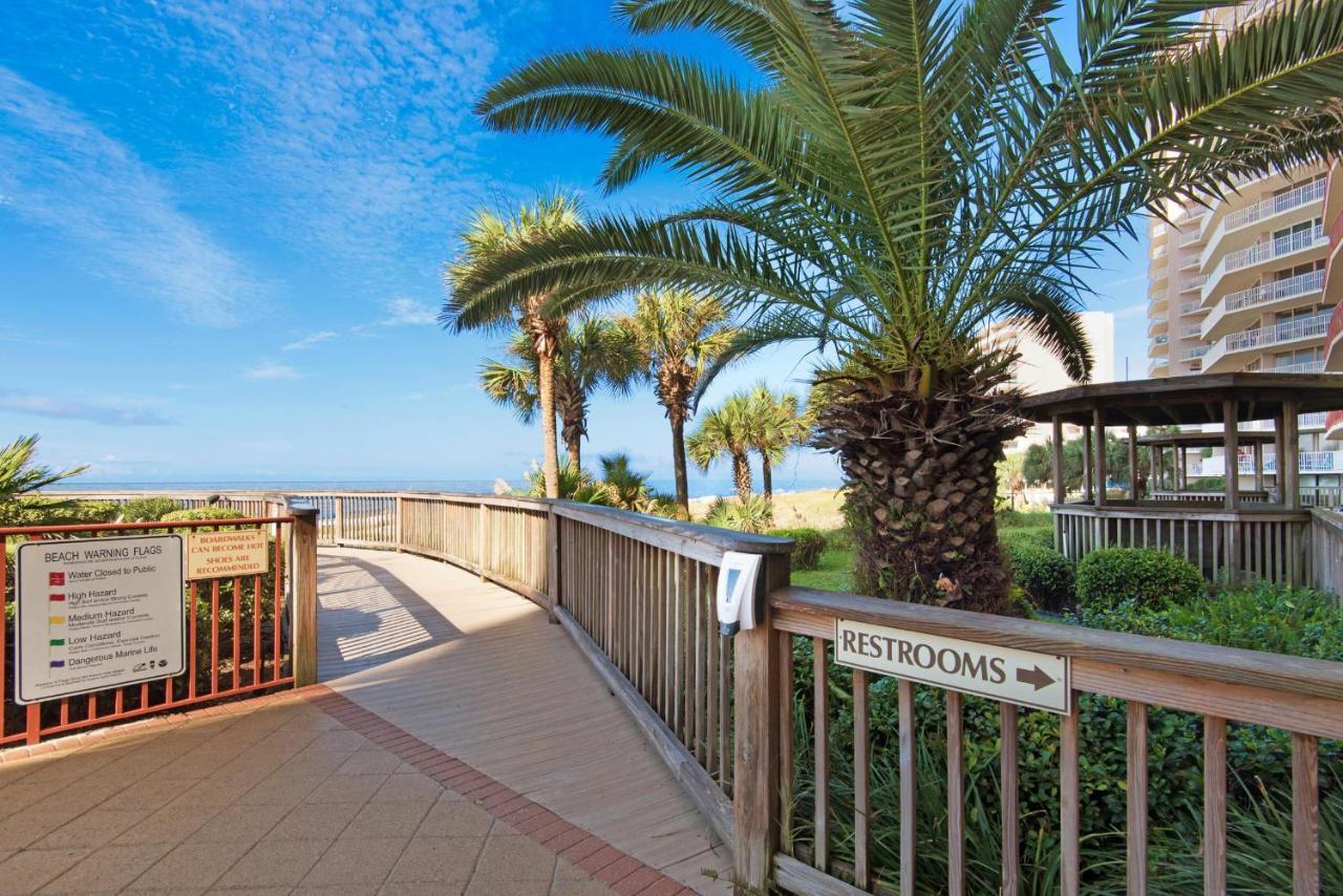 Hidden Dunes 1501 Panama City Beach Ngoại thất bức ảnh