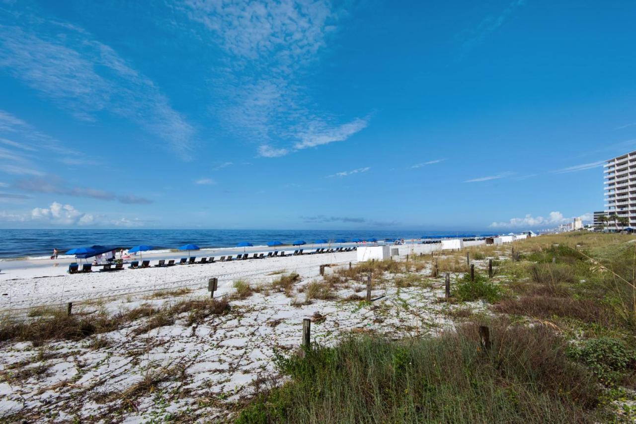Hidden Dunes 1501 Panama City Beach Ngoại thất bức ảnh