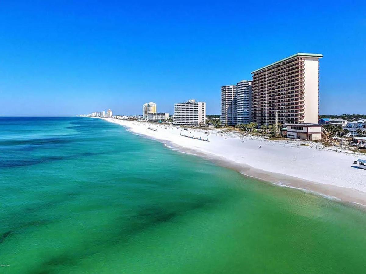 Hidden Dunes 1501 Panama City Beach Ngoại thất bức ảnh