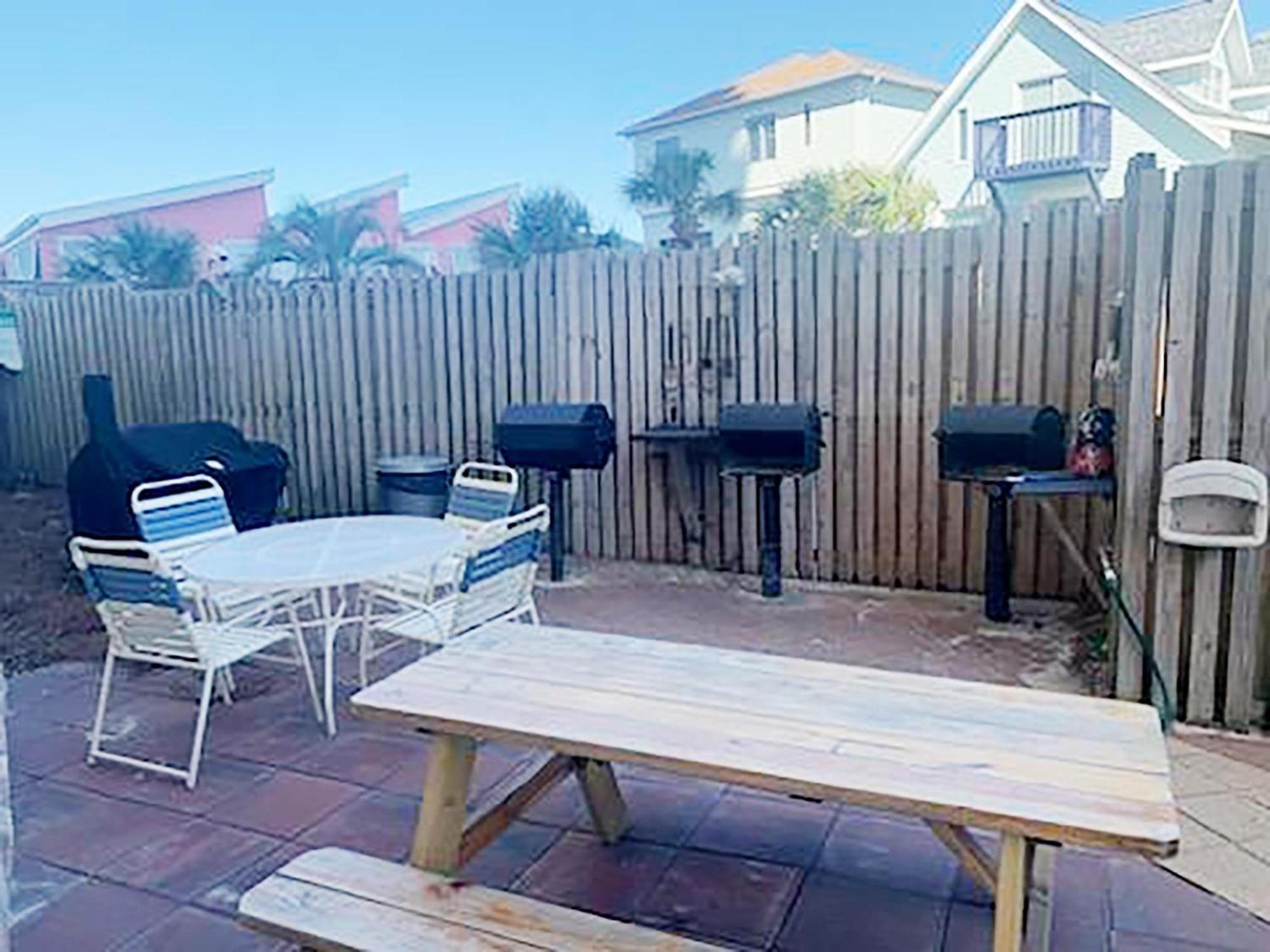 Hidden Dunes 1501 Panama City Beach Ngoại thất bức ảnh