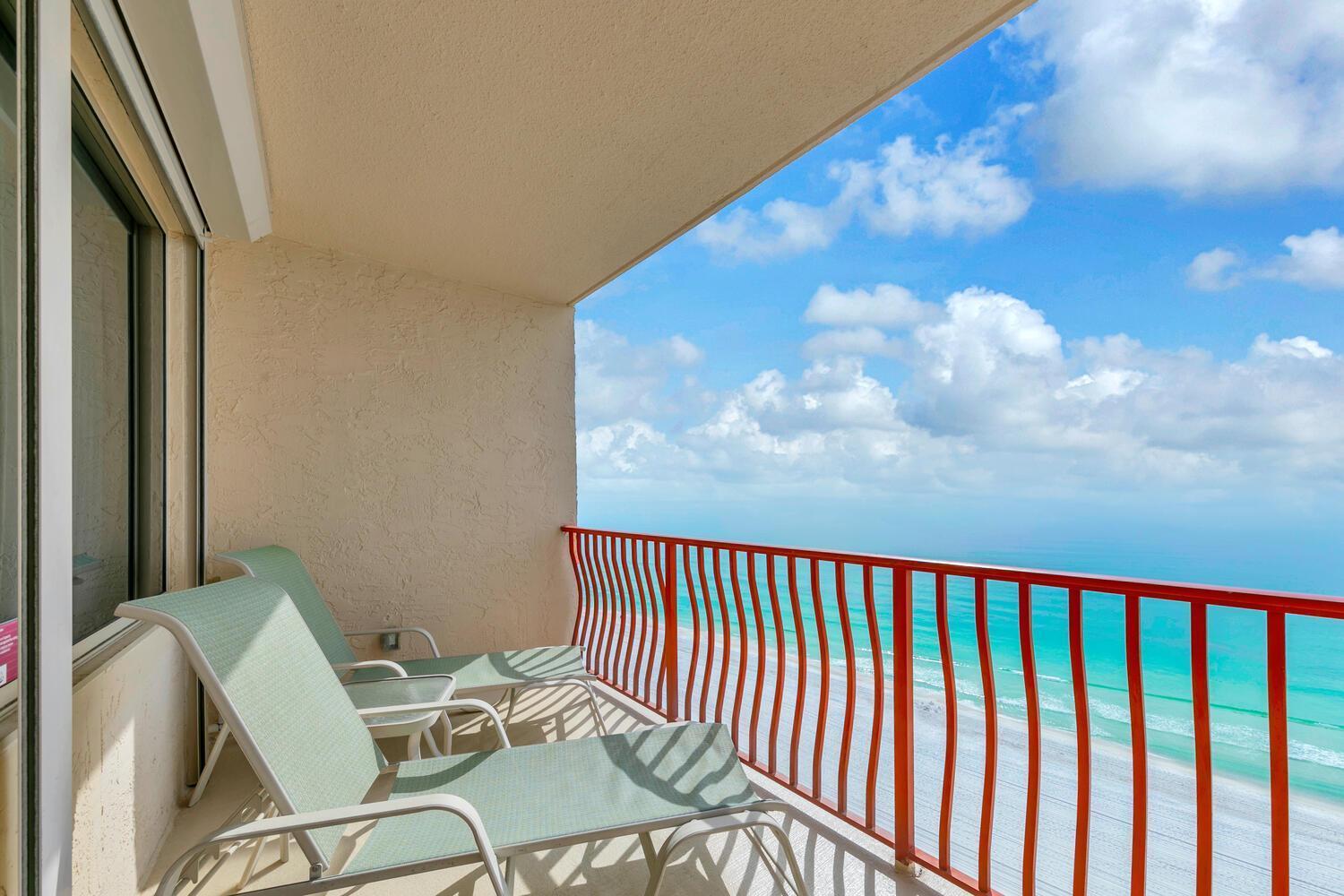 Hidden Dunes 1501 Panama City Beach Ngoại thất bức ảnh