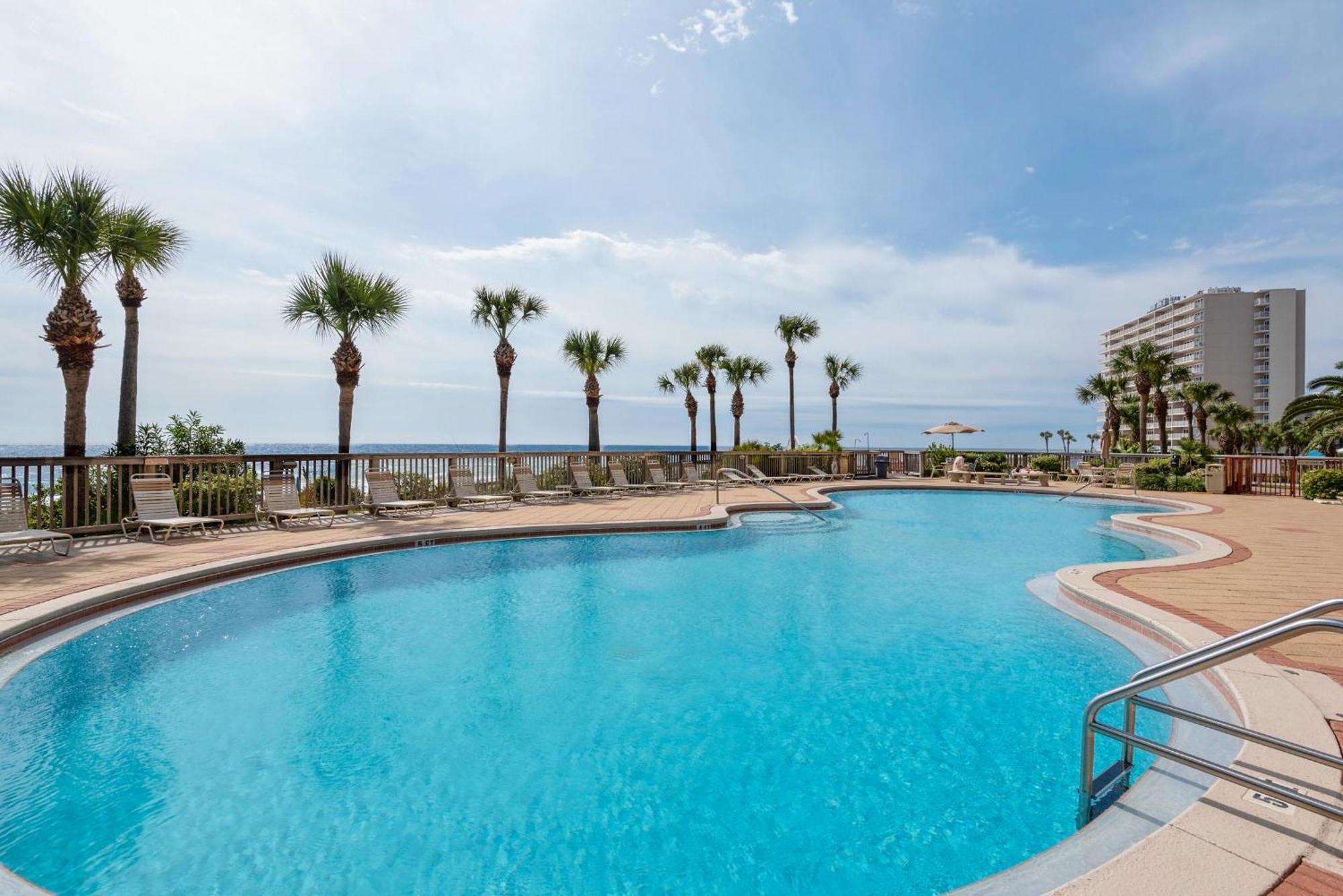 Hidden Dunes 1501 Panama City Beach Ngoại thất bức ảnh