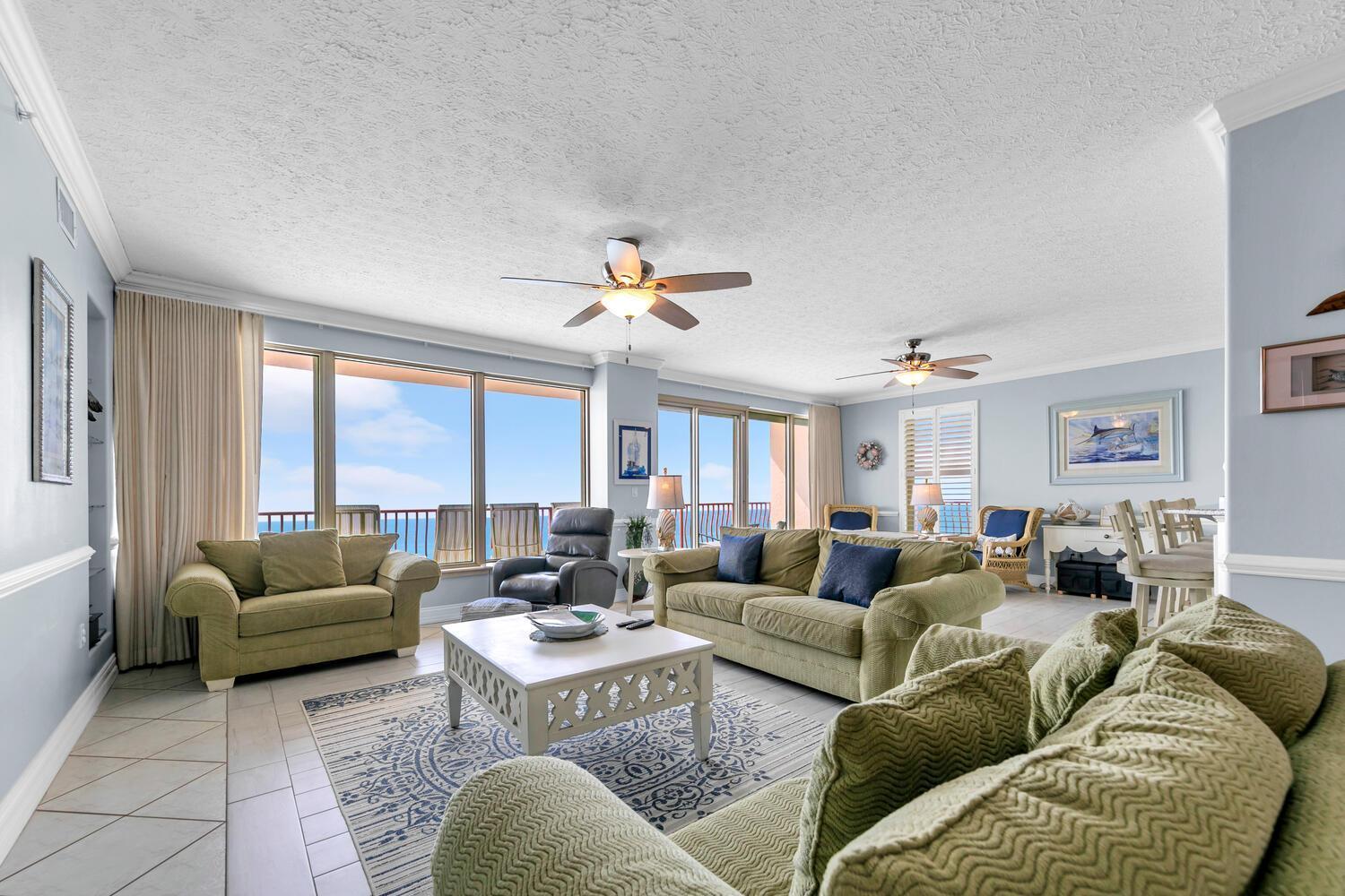Hidden Dunes 1501 Panama City Beach Ngoại thất bức ảnh