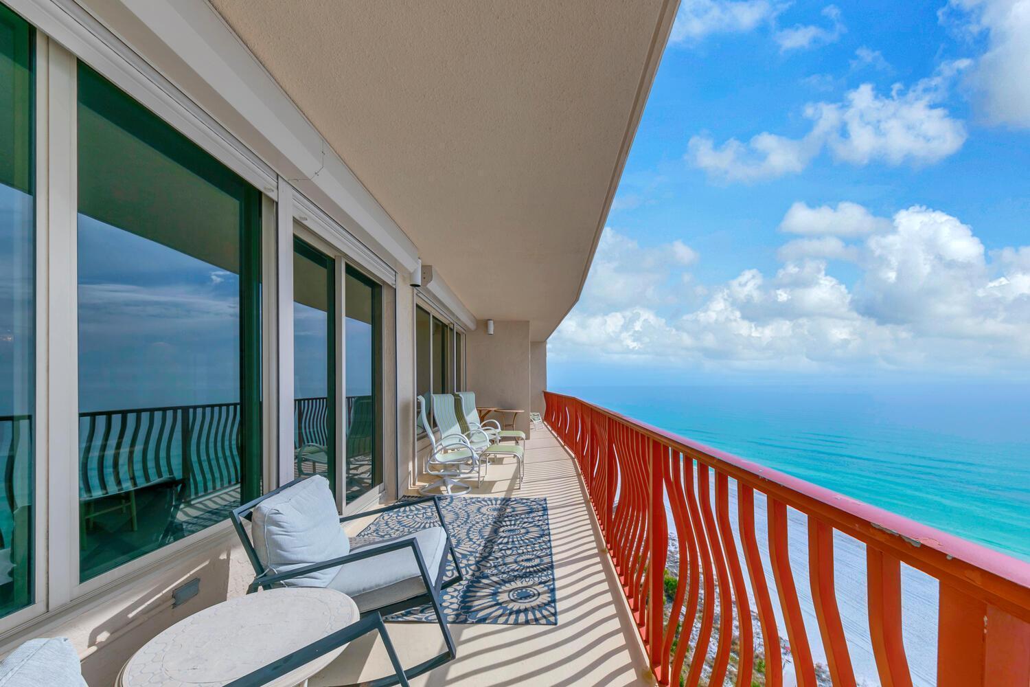 Hidden Dunes 1501 Panama City Beach Ngoại thất bức ảnh
