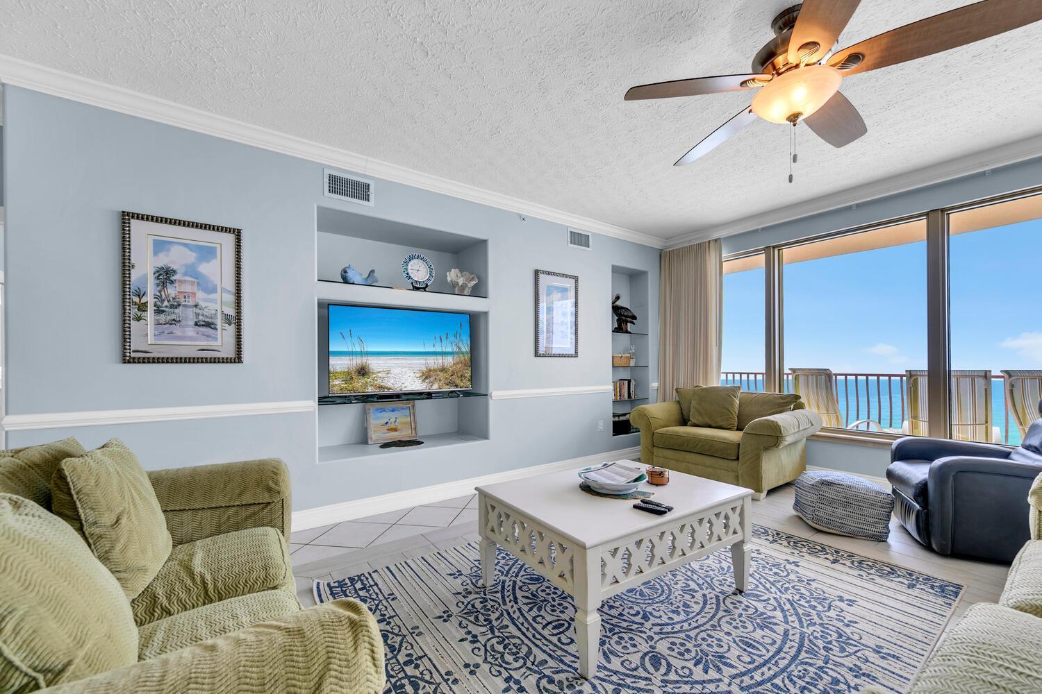 Hidden Dunes 1501 Panama City Beach Ngoại thất bức ảnh