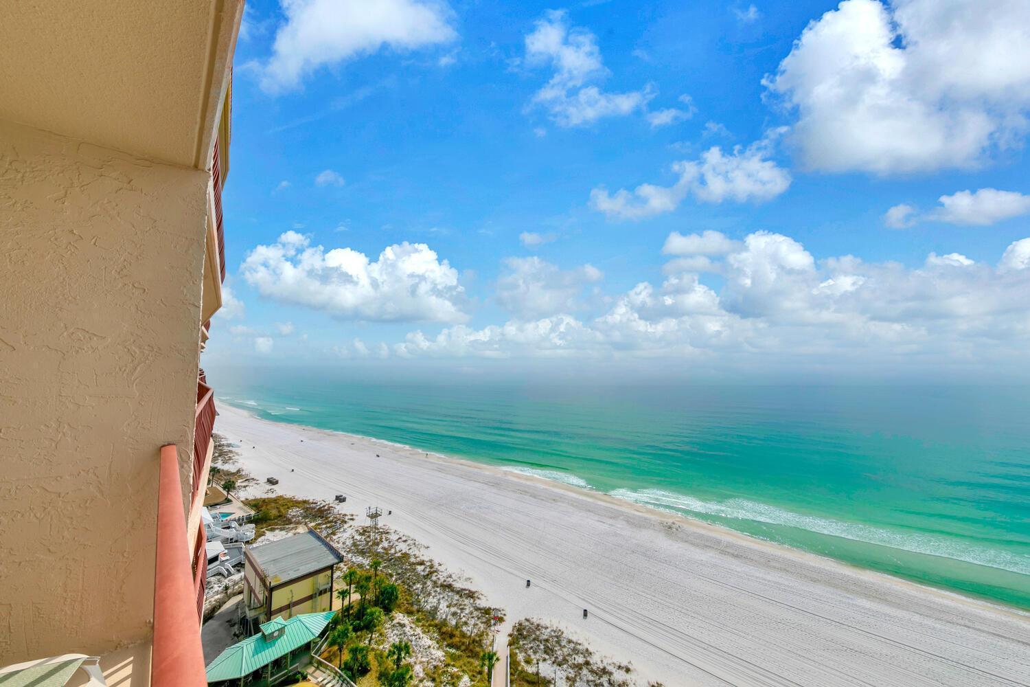 Hidden Dunes 1501 Panama City Beach Ngoại thất bức ảnh