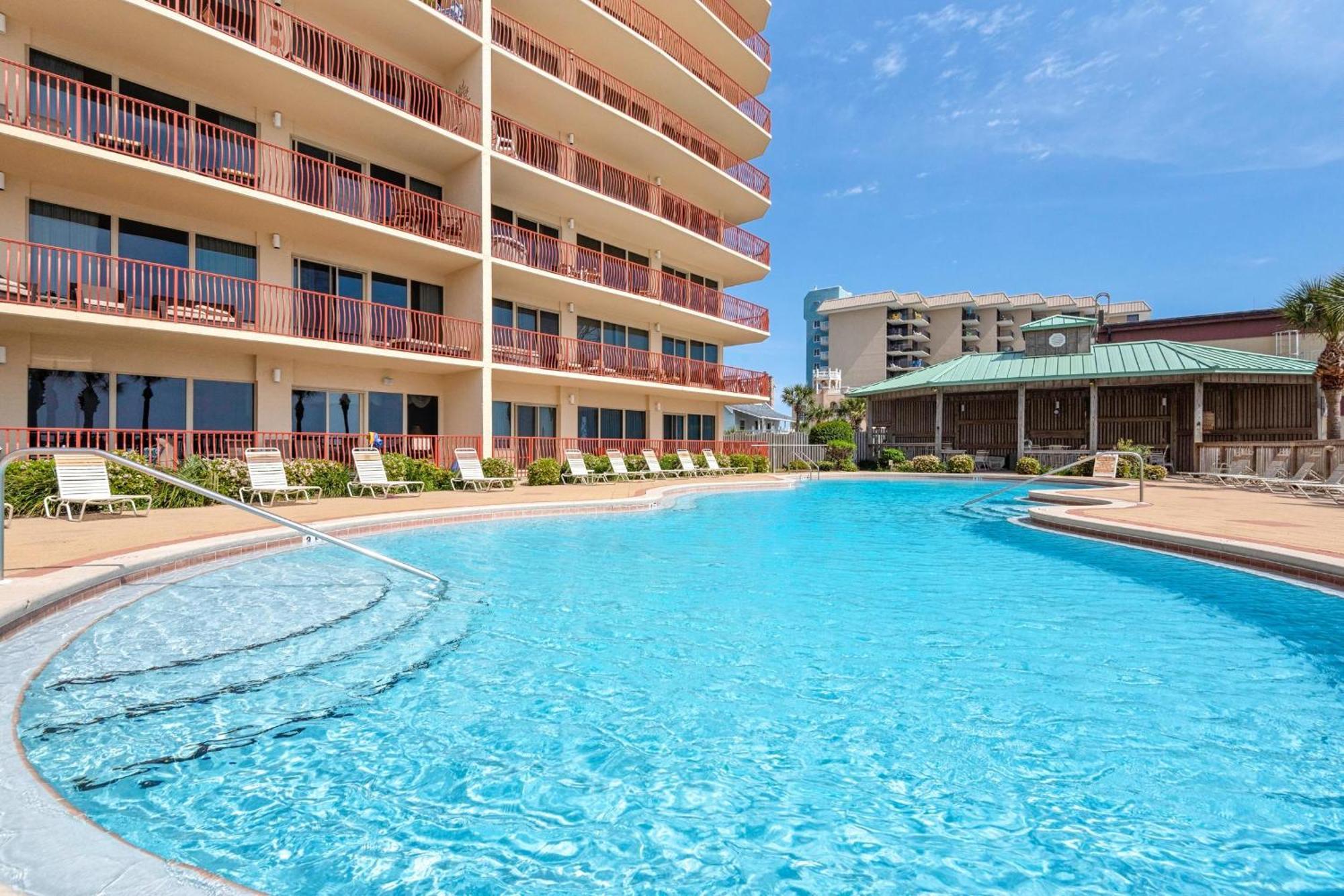 Hidden Dunes 1501 Panama City Beach Ngoại thất bức ảnh