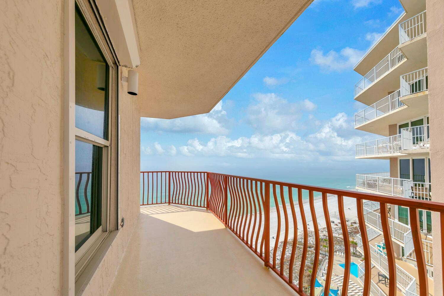Hidden Dunes 1501 Panama City Beach Ngoại thất bức ảnh