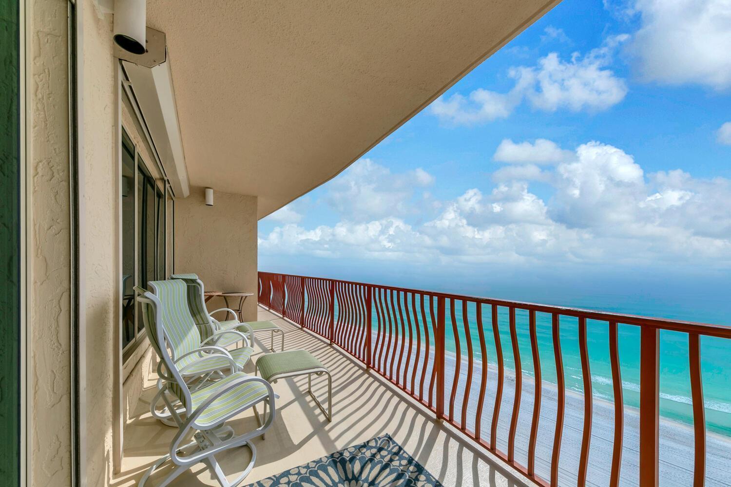 Hidden Dunes 1501 Panama City Beach Ngoại thất bức ảnh