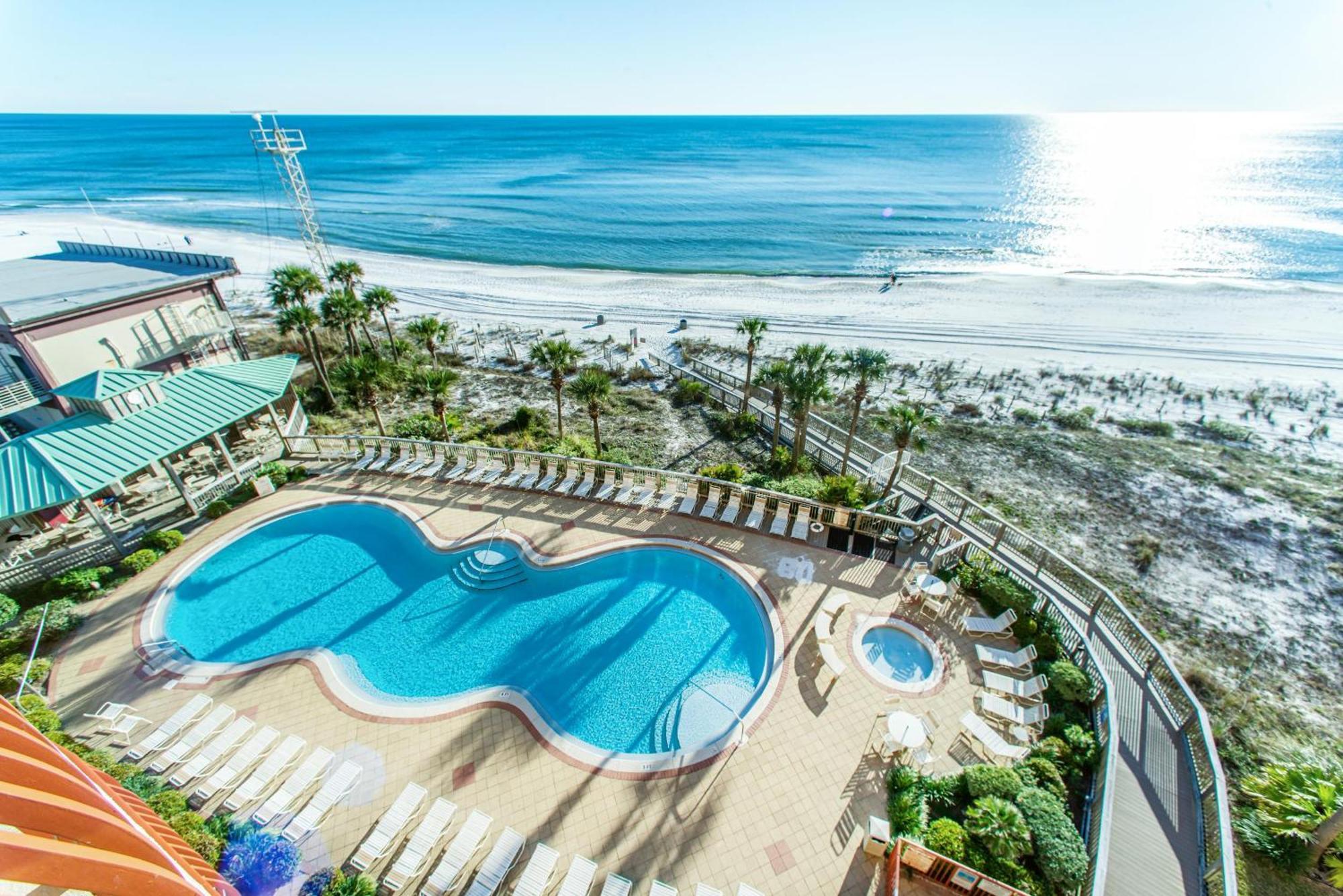 Hidden Dunes 1501 Panama City Beach Ngoại thất bức ảnh