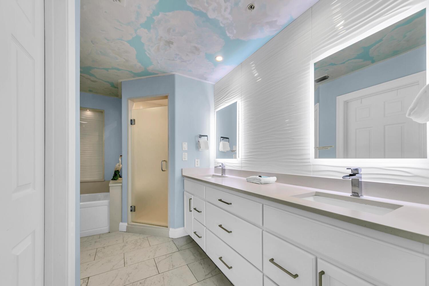 Hidden Dunes 1501 Panama City Beach Ngoại thất bức ảnh