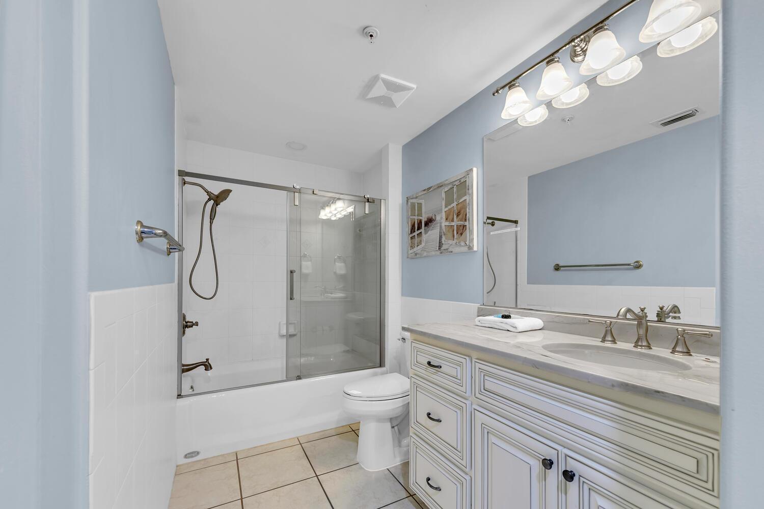 Hidden Dunes 1501 Panama City Beach Ngoại thất bức ảnh