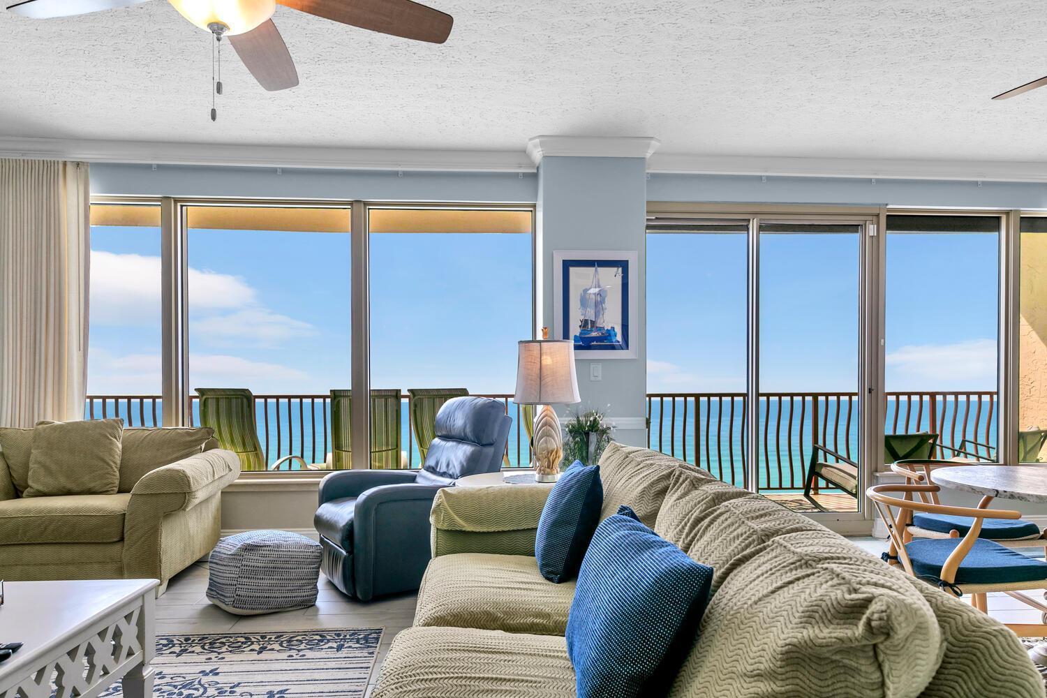 Hidden Dunes 1501 Panama City Beach Ngoại thất bức ảnh