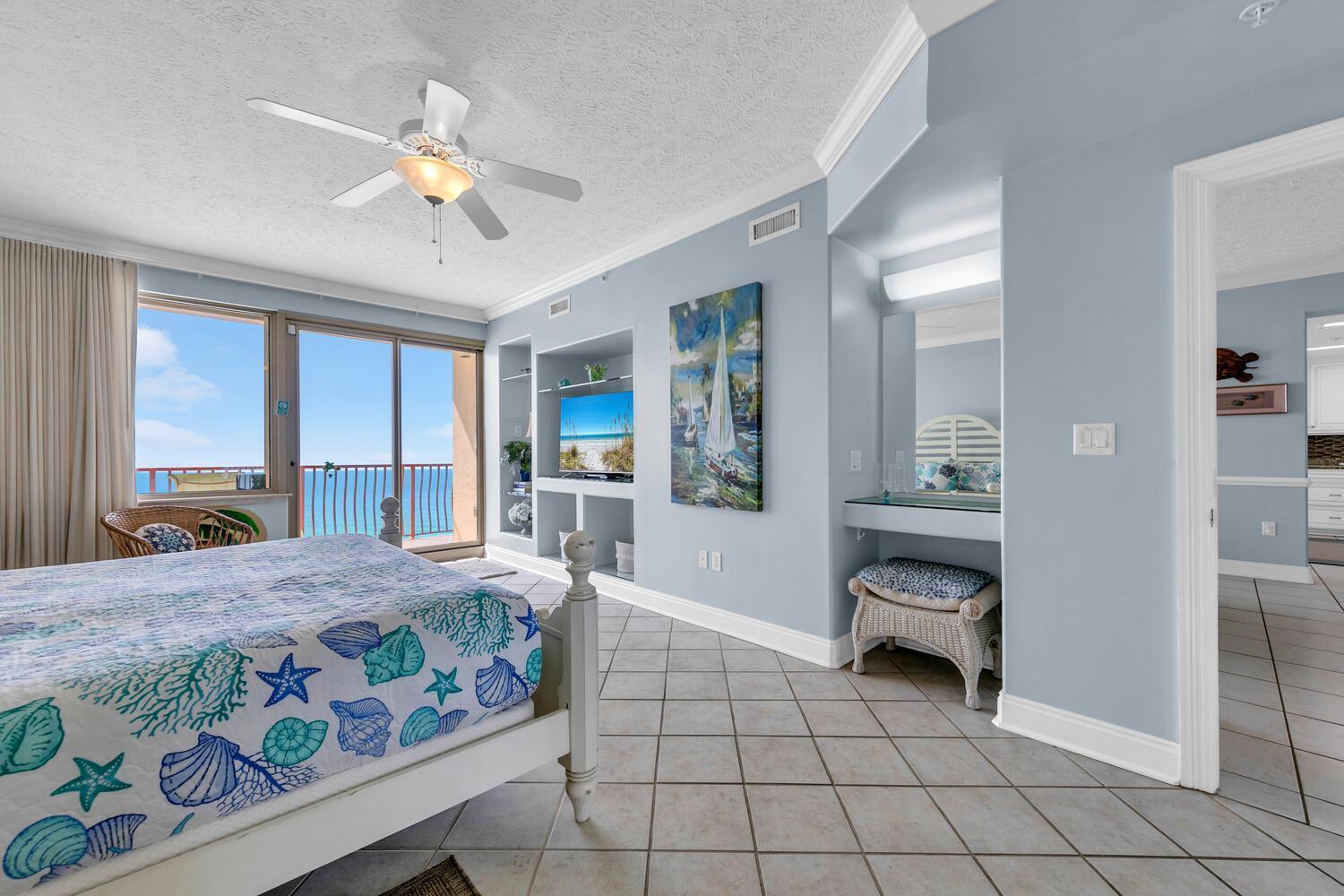 Hidden Dunes 1501 Panama City Beach Ngoại thất bức ảnh