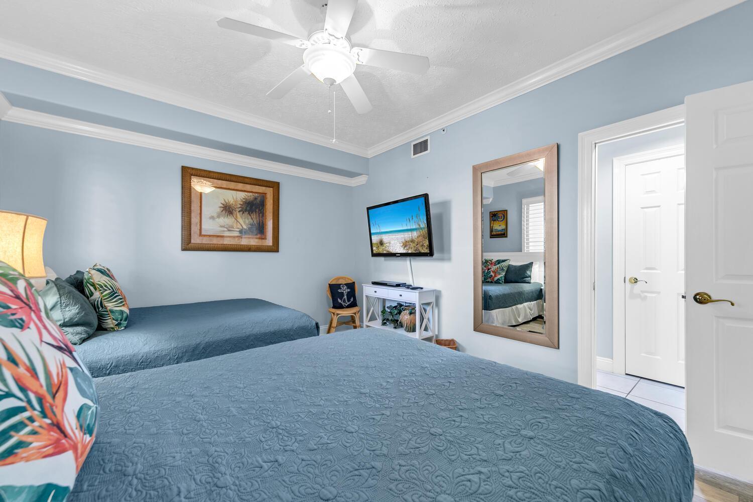 Hidden Dunes 1501 Panama City Beach Ngoại thất bức ảnh