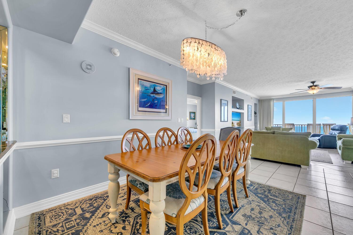 Hidden Dunes 1501 Panama City Beach Ngoại thất bức ảnh