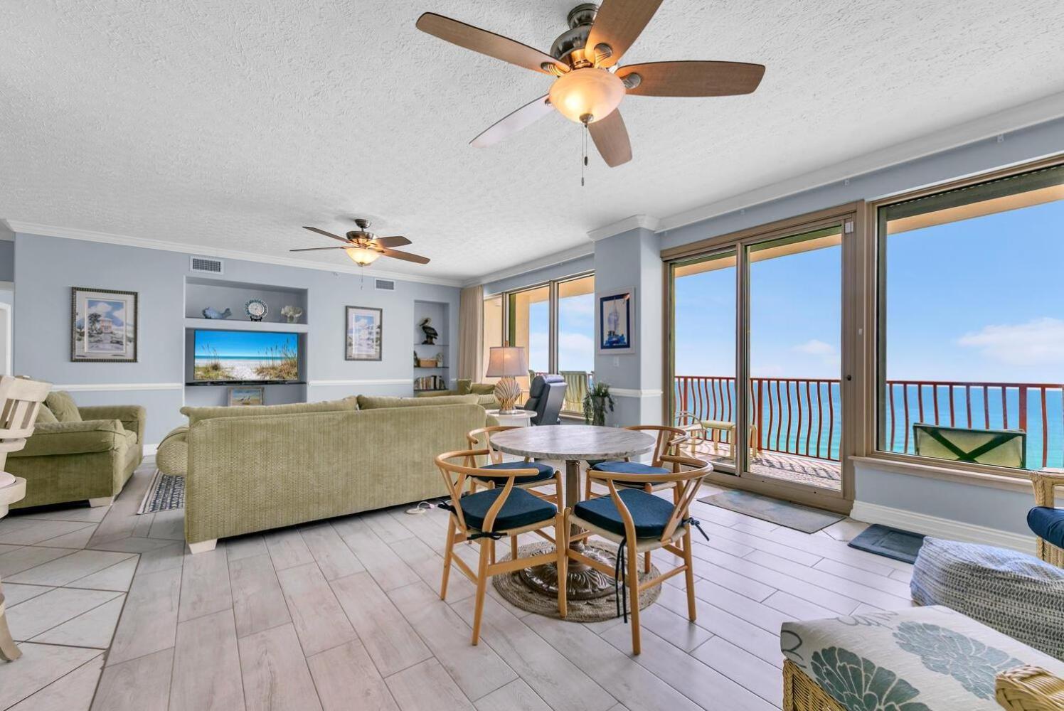 Hidden Dunes 1501 Panama City Beach Ngoại thất bức ảnh