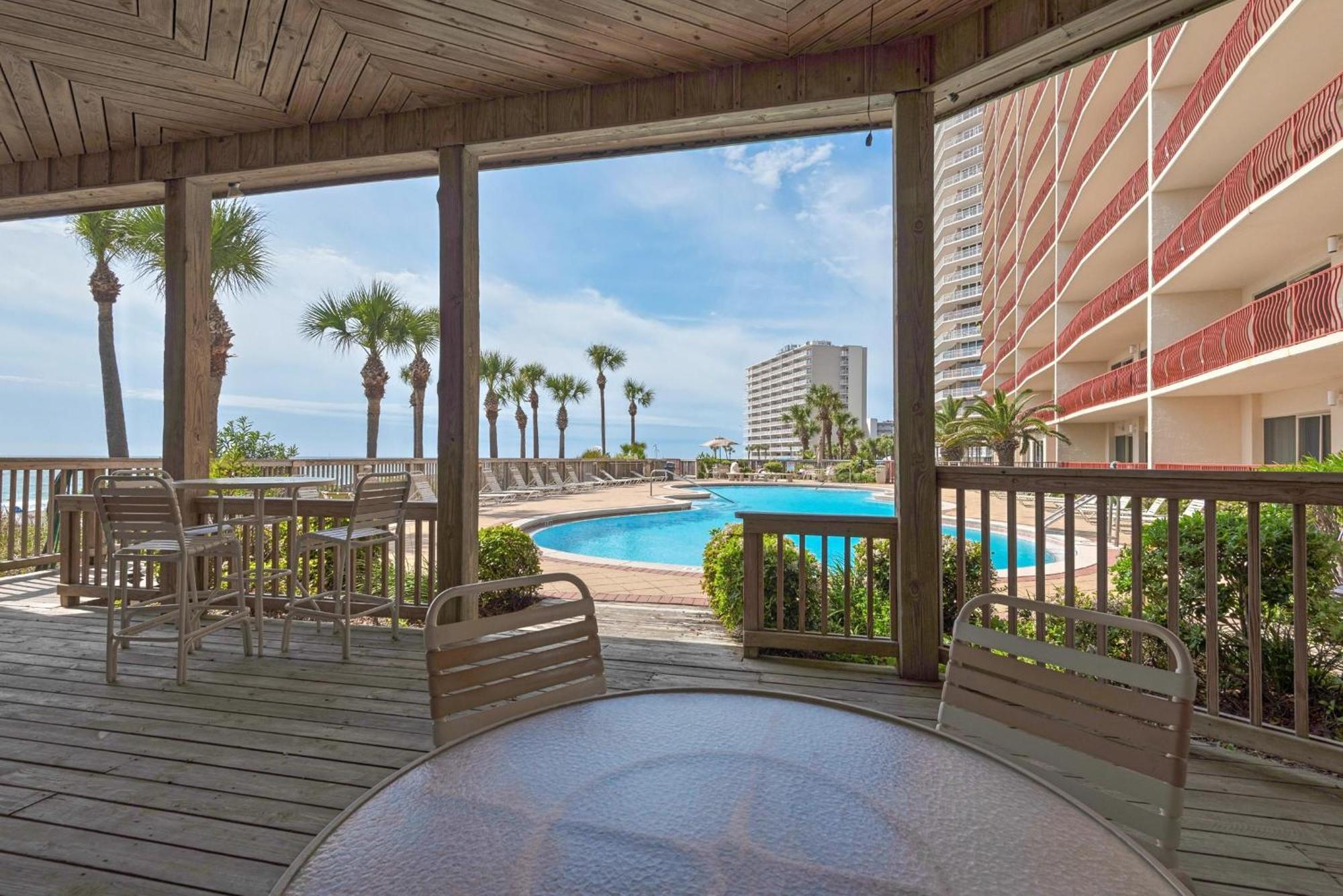 Hidden Dunes 1501 Panama City Beach Ngoại thất bức ảnh