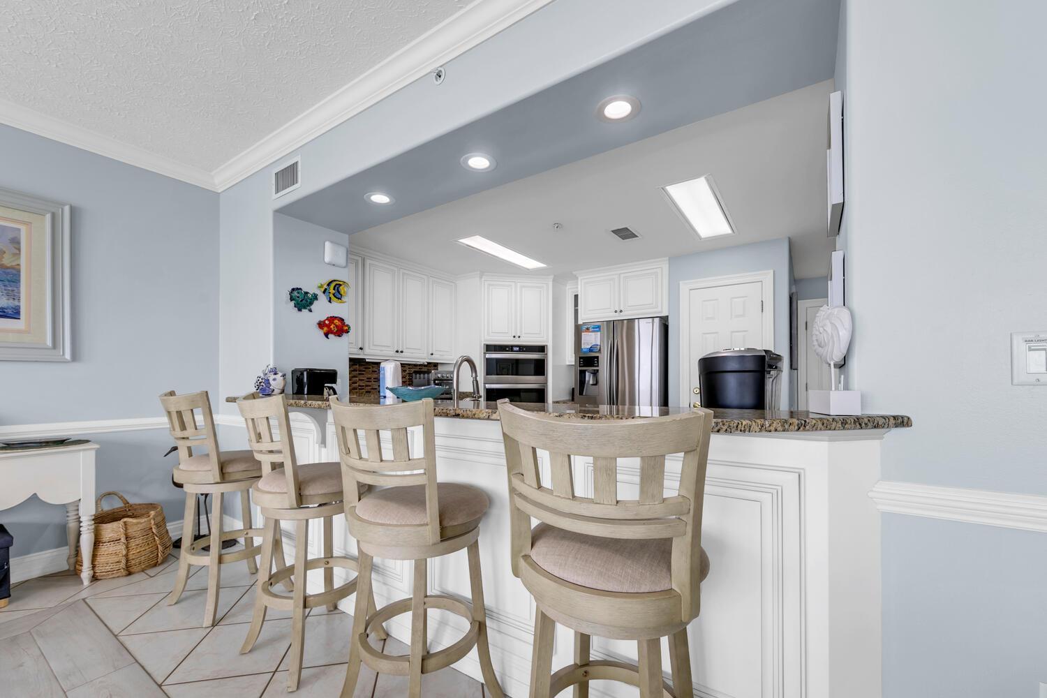 Hidden Dunes 1501 Panama City Beach Ngoại thất bức ảnh