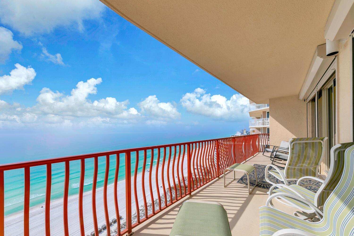 Hidden Dunes 1501 Panama City Beach Ngoại thất bức ảnh