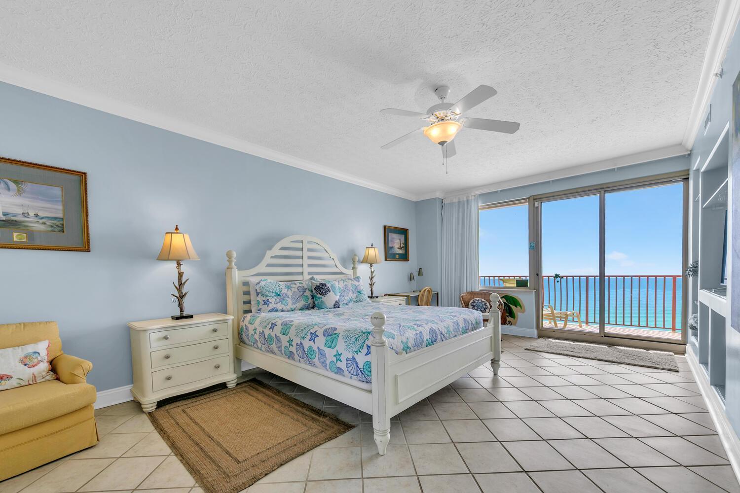 Hidden Dunes 1501 Panama City Beach Ngoại thất bức ảnh